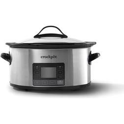 Crockpot My Time