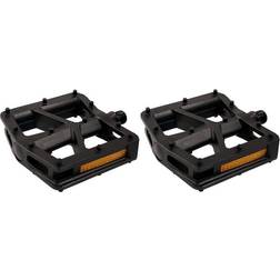 Union Sp-420 Pedals Black