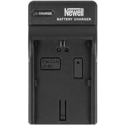 Newell USB oplader til Canon LP-E6