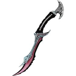 Elder Scrolls Daedric Prop Dagger