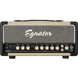 Egnater Rebel 30 MkII Topteil E-Gitarrenverstärker