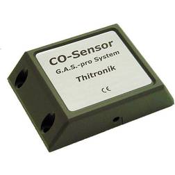 Brunner THITRONIK G.A.S. Ekstern CO-alarm