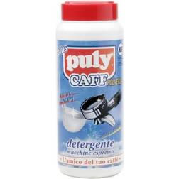 Puly machine cleaning powder "Plus", 900