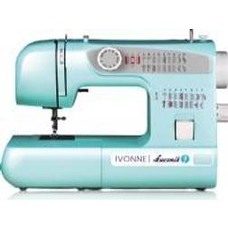 Lucznik Sewing machine Archer Sewing machine Archer Ivonne