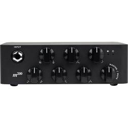 Darkglass M200 200W Bass Head