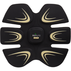 BigBuy iWatMotion Reflyx Tech 6 Elektrisk Muskel Stimulator