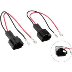 Connects2 CT55-HY01 Højttalerstik