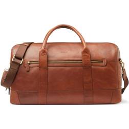 Saddler Weekendtaske Northe Brun