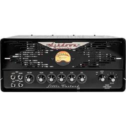 Ashdown Little Bastard 2.N 30W Bass Guitar Amplifier Head