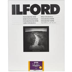 ILFORD M.GRADE V RC DELUXE 25M 12,7X17,8 250F SATIN