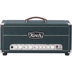 KOCH Jupiter 45 45W Guitar Amplifier Head