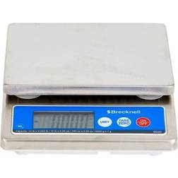Brecknell Brecknell 6030 IP67 Water Proof Portion Control Scale