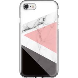 ItSkins gel design Cover för iPhone 5/5S/SE