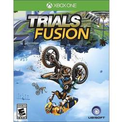 Trials Fusion (PC)