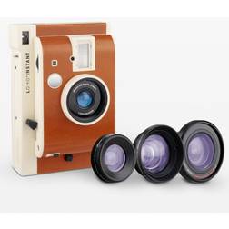 Lomography Lomo'Instant Mini 3 Lenses San Remo