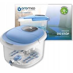 Oromed Oro-Water Relax Foot Massager