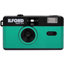 Ilford Ilford Sprite 35-II Kompakt Filmkamera 35 mm