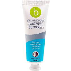 BeconfiDent Tandpasta Coconut+Mint 25