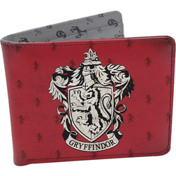 ABYstyle Vinyl wallet - Harry Potter Gryffindor