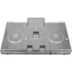 Decksaver Denon DJ Prime 2 Cover Protections Matériel DJ