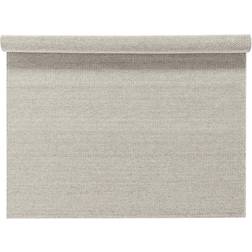 Scandi Living Lea White, Beige, Natural cm