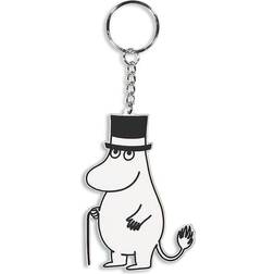 Moomin Dad Krabat Key Ring