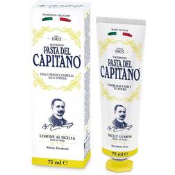 Pasta Del Capitano del Capitano 1905 Sicily Lemon