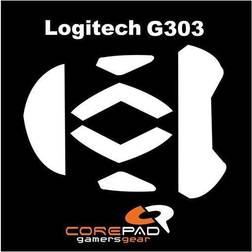 Corepad Skatez PRO 97 Logitech