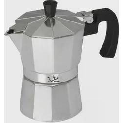 Jata Cafetière Italienne CCA3 Argenté