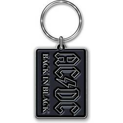 AC/DC Keychain/Back Relief