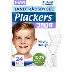 Plackers Kids 24 st