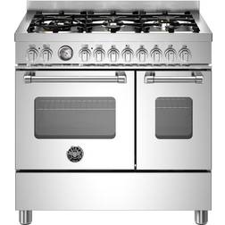Bertazzoni MAS96L2EXT Master gasspis