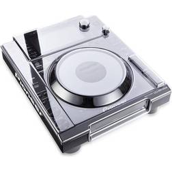 Decksaver capot anti-poussière pour CDJ-900 Nexus