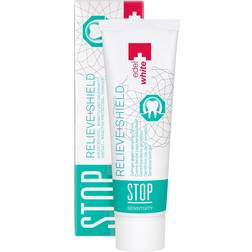 Edel + White Zahnpasta STOP Sensitive