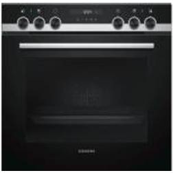 Siemens HE517ABS0, ugn Schwarz