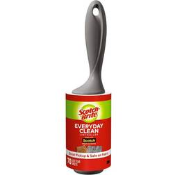 Scotch-Brite Scotch Brand Scotch Lint Roller, White