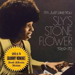 I'm Just Like You: Sly's Stone Flower 1969-70 (Vinyl)