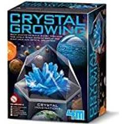 4M Crystal Imaginations Blue