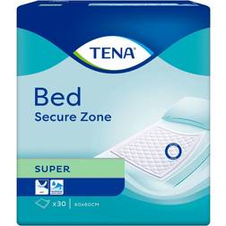 TENA InkoSkydd Bed Super 60x60 30/FP