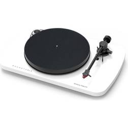 Musical Fidelity Musical Fidelity The Round Table S