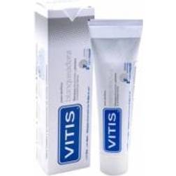Vitis Vitis Whitening Tandkräm 100