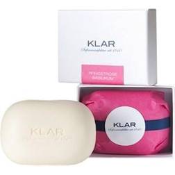 Klar Soaps Skin Soaps Peony & basil soap 135