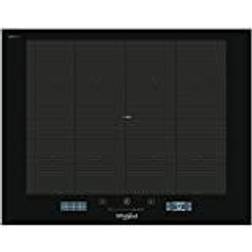 Whirlpool Plaque Induction SMP658CNE