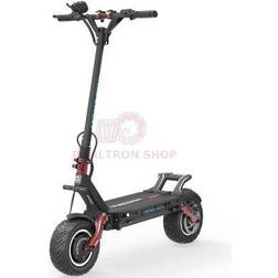 Elscooter Dualtron Achilleus 60V