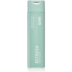 Glynt REFRESH Body Wash Refreshing Body Shampoo 250ml