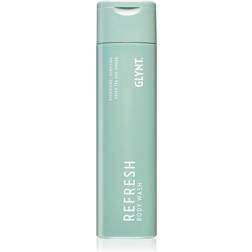 Glynt REFRESH Body Wash refreshing body shampoo 250ml