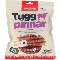 Dogman Tyggepinde med Lam S 25 stk