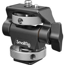 SmallRig 2905 Monitorhalterung mit Cold Shoe Mount