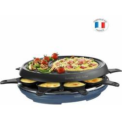 Tefal Elektriska Grillen RE310401 1050W