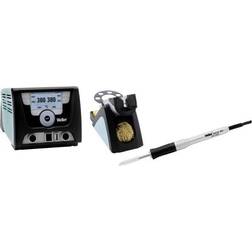 Weller WX 2012 ULTRA MS PROMO Soldering kit